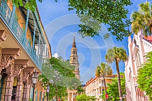 Charleston, South Carolina, USA