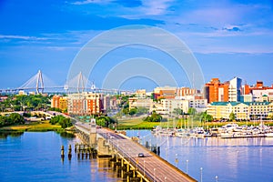 Charleston, South Carolina, USA