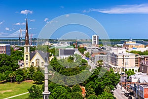 Charleston, South Carolina, USA