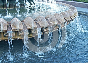 Charleston Waterfront Park