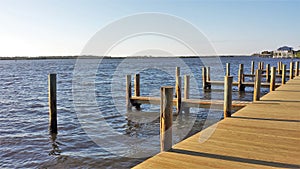 Charleston Waterfront Park