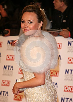 Charlie Brooks