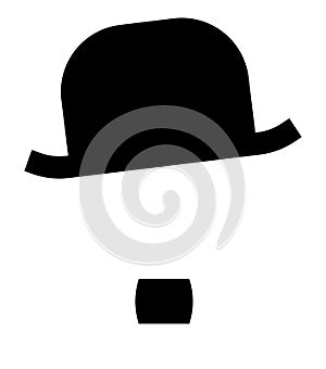 Charlie Chaplin icon