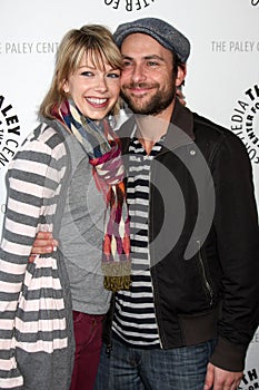 Charlie Day,Mary Ellis