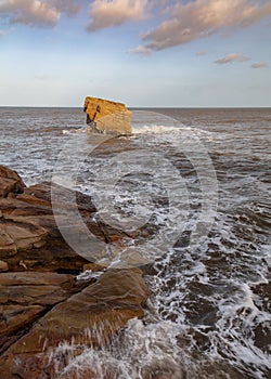 Charlies Garden Sea Stack