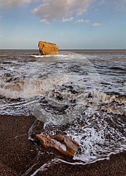 Charlies Garden Sea Stack