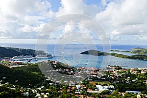 Charlotte Amalie, USVI