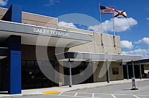 Charlotte County Airport