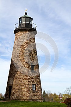 Charlotte Genesee Lighthouse