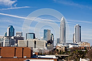 Charlotte, NC