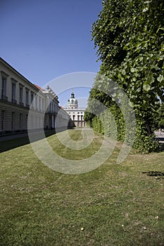 Charlottenburg palace