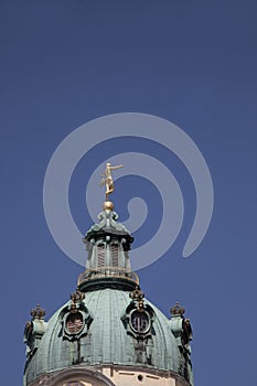 Charlottenburg palace