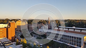 Charlottesville virginia