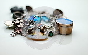 Charm Bracelet