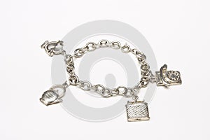 Charm Bracelet
