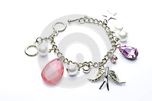 Charm Bracelet