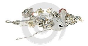 Charm bracelet