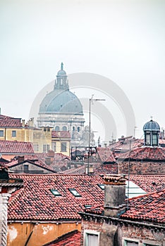 Charm of Venice