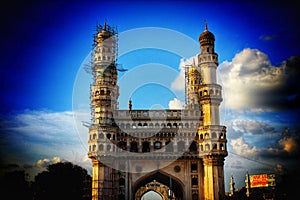 Charminar