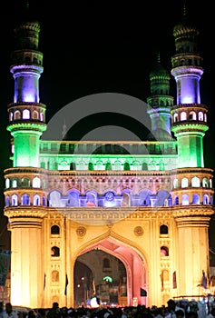 Charminar