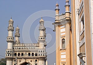 Charminar