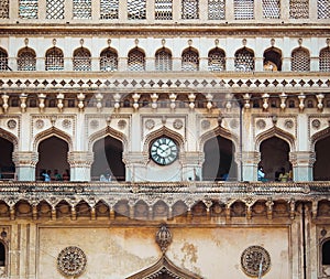 Charminar Historical Monument of India