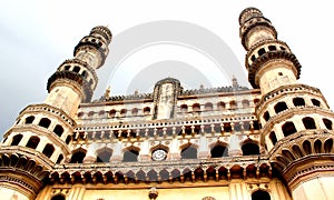 Charminar, Hyderabad, India