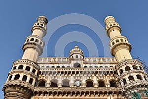 Charminar Hyderabad Telengana