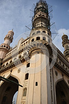 Charminar, India