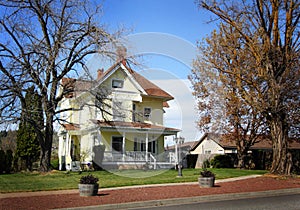 Charming Historical Farm Home