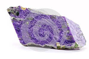 Charoite