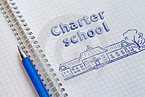 Charter school