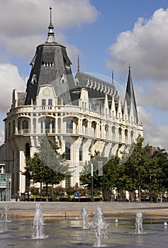 Chartres photo