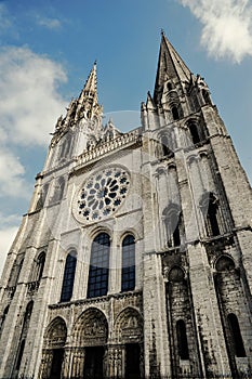 Chartres Cathedral