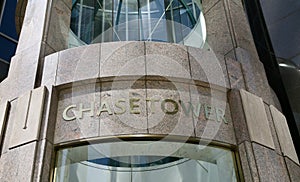 Chase Towers