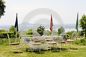 Chashme Shahi Garden Mughal garden in Srinagar