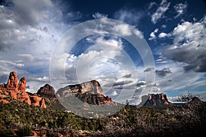 Chasing light on the Sedona backroads 6