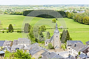 Chassepierre, Walloon, Belgium
