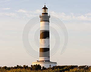 Chassiron Lighthouse, Poitou-Charentes, France