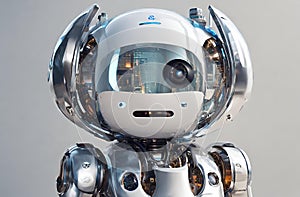 Chat GPT Open AI Chat Bot