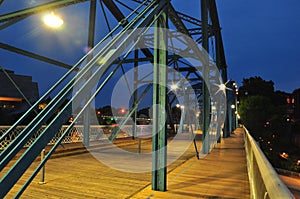 Chatanooga Bridge