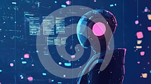 chatbot floating ai assistant