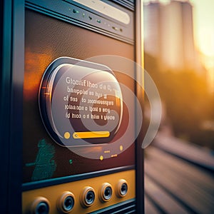 ChatBot using and chatting artificial intelligence, generative AI