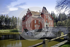 Chateau photo