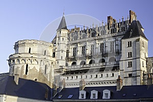Chateau Amboise photo