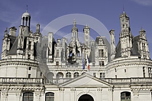 Chateau Chambord