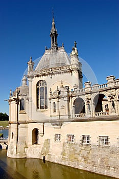 Chateau Chantilly