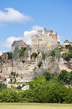 Chateau de Beynac (Beynac-et-Cazenac) France