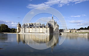 Chateau de Chantilly