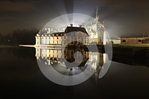 Chateau de Chantilly, France